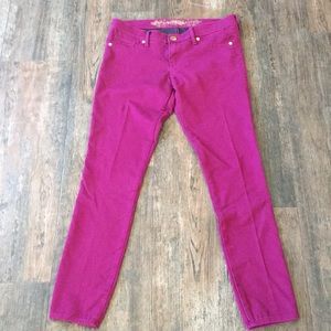 Express jean leggings. “Stella”